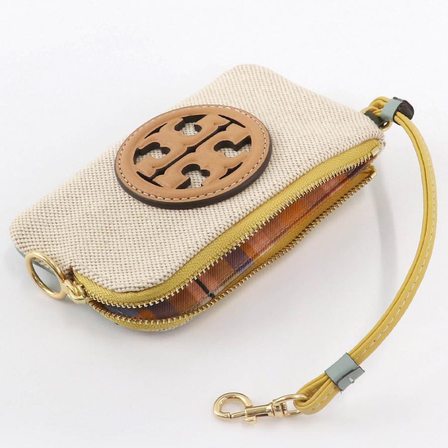 P3倍】 トリーバーチ TORY BURCH カードケース 90315 254 コインケース
