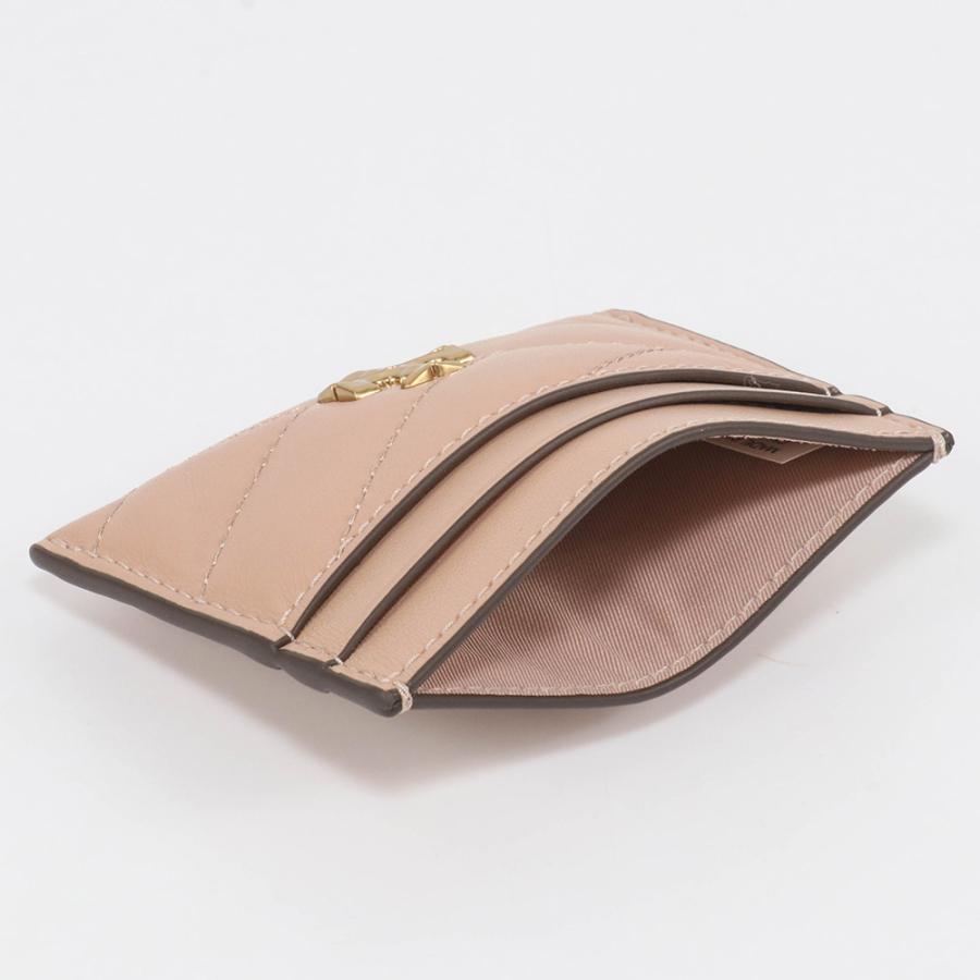 TORY BURCH トリーバーチ パスケース 90345 288 定期入れ カードケース 