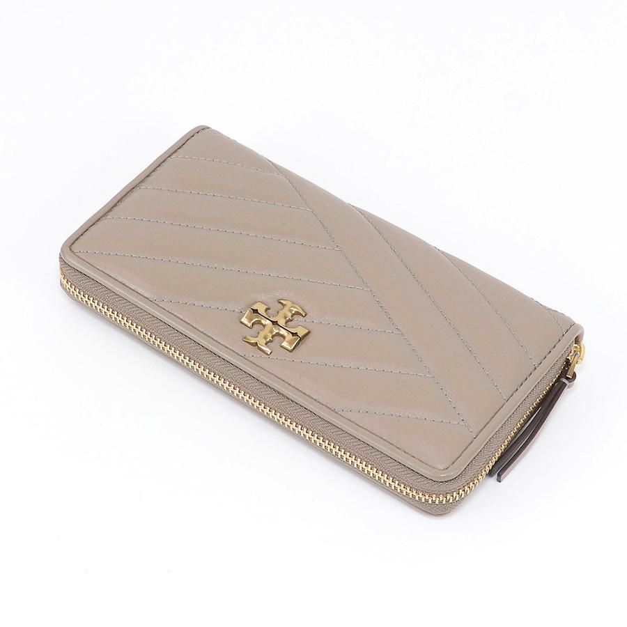 TORY BURCH（トリーバーチ） 財布 長財布 90348 082 シェブロン