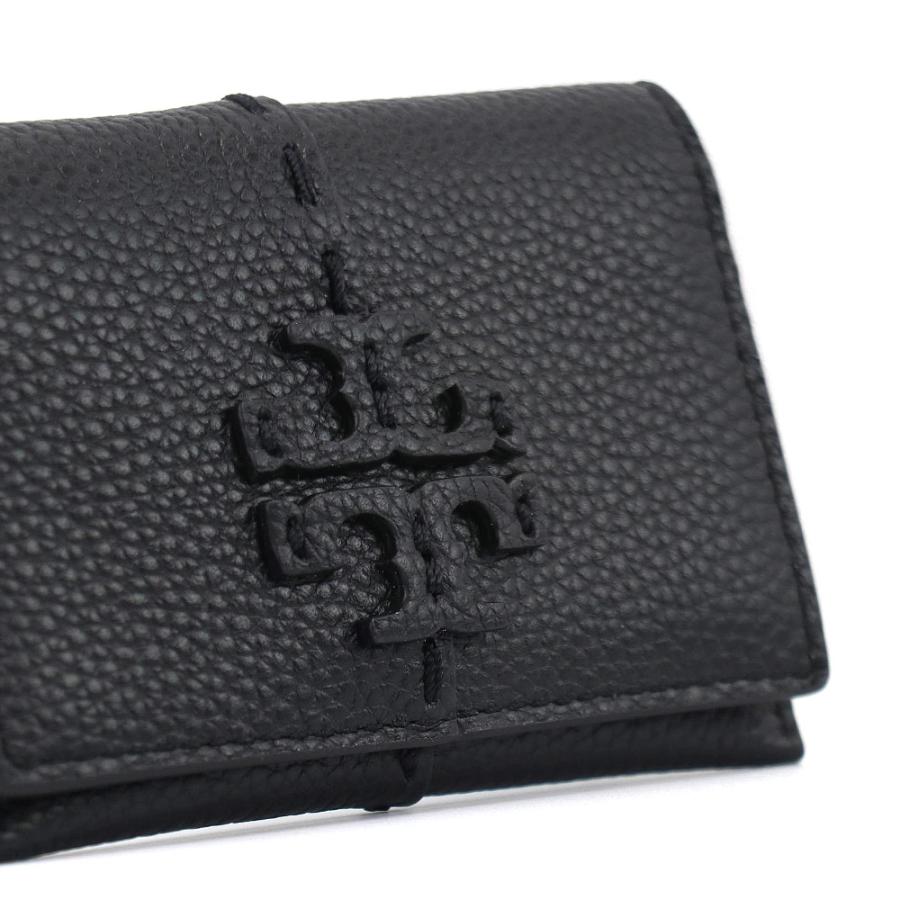 TORY BURCH（トリーバーチ） カードケース 90876 001 二つ折り
