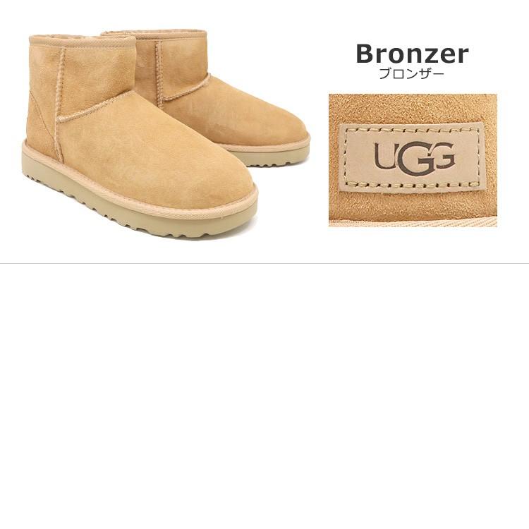 倍 倍 P10倍 Ugg ムートン ブーツ アグ レディース Classic Mini Ii クラシック ミニ Ii 新カラー 正規品 プレゼント Ugg Classic Mini2 N Hommage 通販 Yahoo ショッピング
