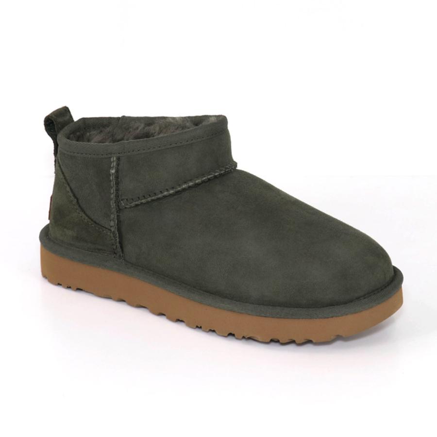 アグ UGG シューズ ブーツ CLASSIC ULTRA MINI クラシック ウルトラ 