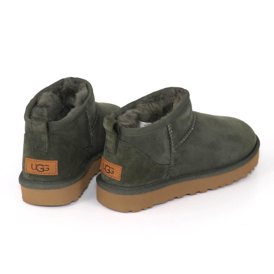 UGG. お値下げ 値下げ！UGG CLASSICMINIⅡsize6
