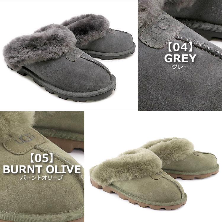 UGG アグ シューズ サンダル COQUETTE コケット ムートン シープ UGG アグ シューズ サンダル COQUETTE コケット ムートン シープ