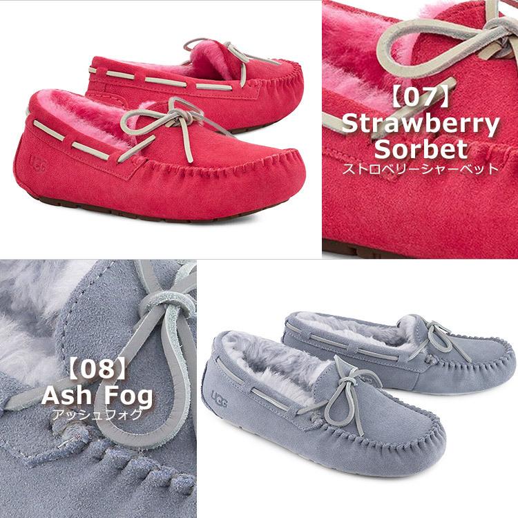 UGG アグ シューズ モカシン DAKOTA ダコタ ムートン シープ UGG アグ シューズ モカシン DAKOTA ダコタ ムートン シープ