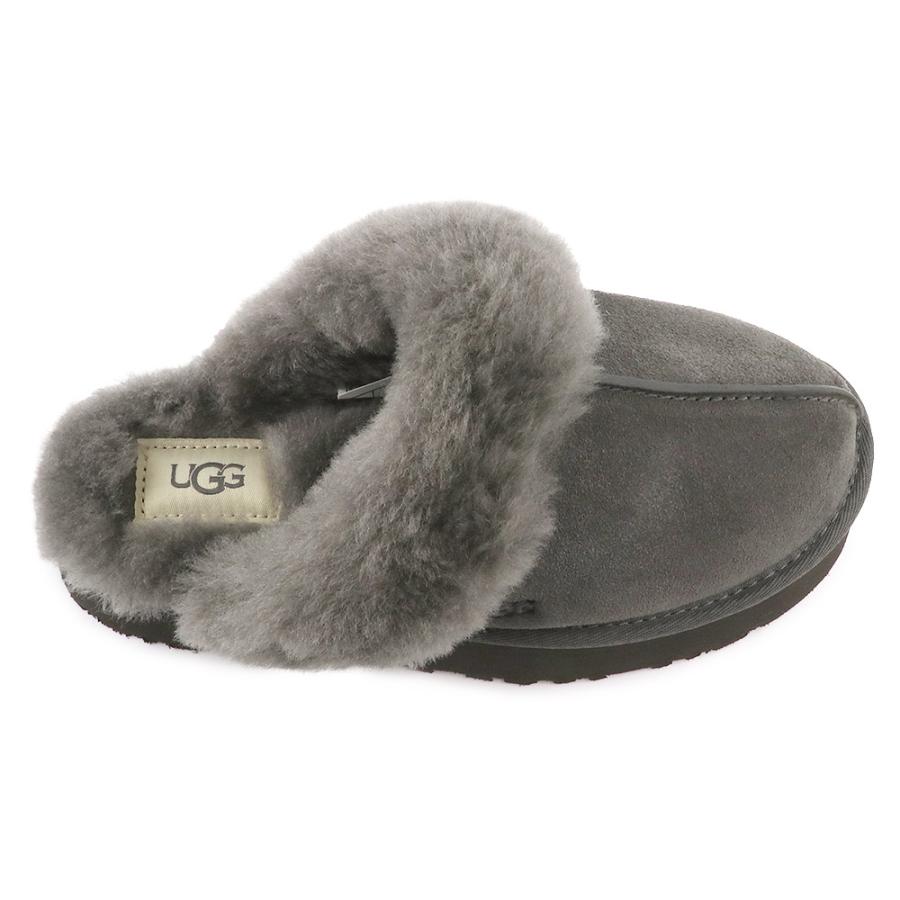 UGG アグ シューズ サンダル DISQUETTE ディスケット スエード UGG アグ シューズ サンダル DISQUETTE ディスケット スエード