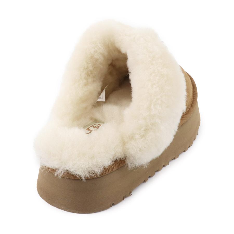 UGG アグ シューズ サンダル DISQUETTE ディスケット スエード UGG アグ シューズ サンダル DISQUETTE ディスケット スエード