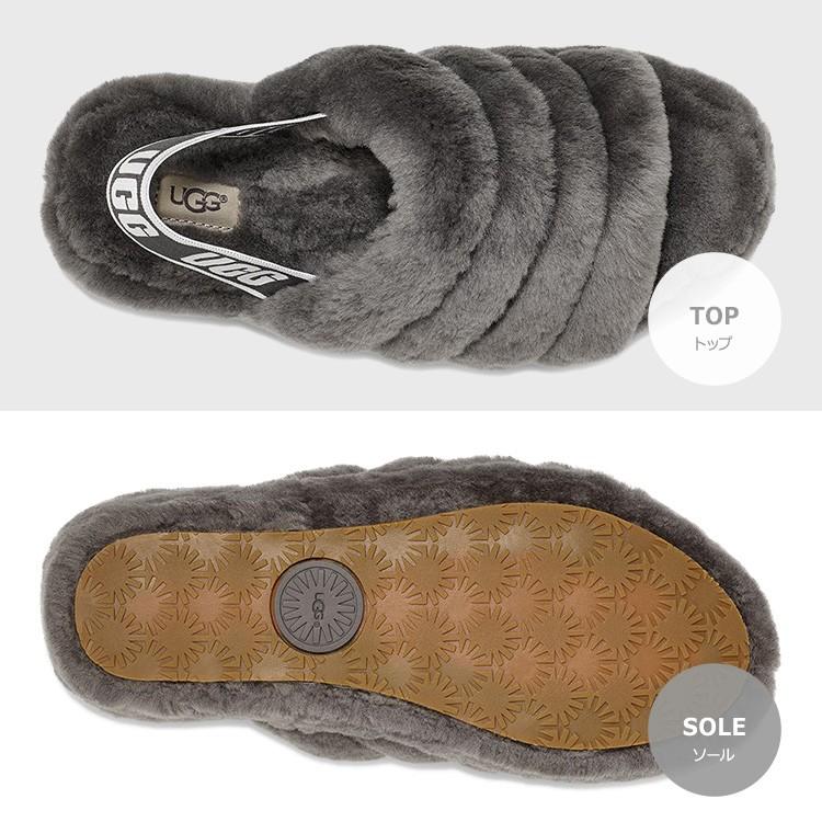 UGG アグ シューズ サンダル FLUFF YEAH SLIDE フラッフ イヤー UGG アグ シューズ サンダル FLUFF YEAH SLIDE フラッフ イヤー