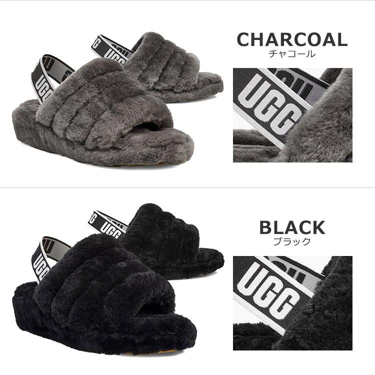 UGG アグ シューズ サンダル FLUFF YEAH SLIDE フラッフ イヤー UGG アグ シューズ サンダル FLUFF YEAH SLIDE フラッフ イヤー
