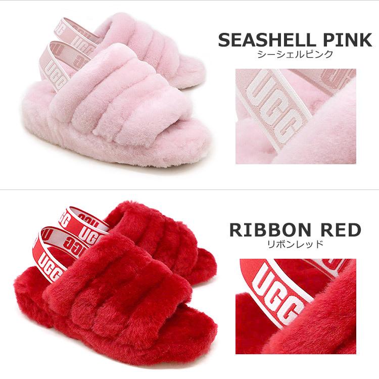 UGG アグ シューズ サンダル FLUFF YEAH SLIDE フラッフ イヤー UGG アグ シューズ サンダル FLUFF YEAH SLIDE フラッフ イヤー