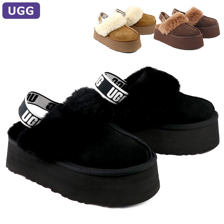 NEW売り切れる前に☆ UGG アグ ファンケット tdh-latinoamerica.de