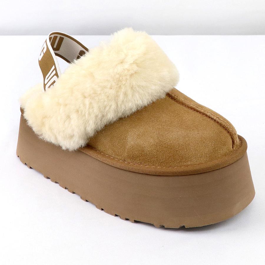 UGG アグ シューズ サンダル FUNKETTE ファンケット スエード UGG アグ シューズ サンダル FUNKETTE ファンケット スエード