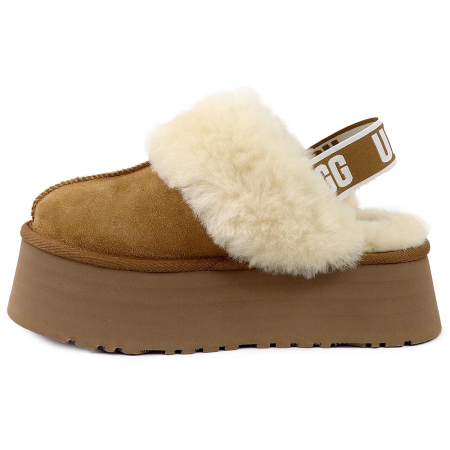 UGG アグ シューズ サンダル FUNKETTE ファンケット スエード UGG アグ シューズ サンダル FUNKETTE ファンケット スエード