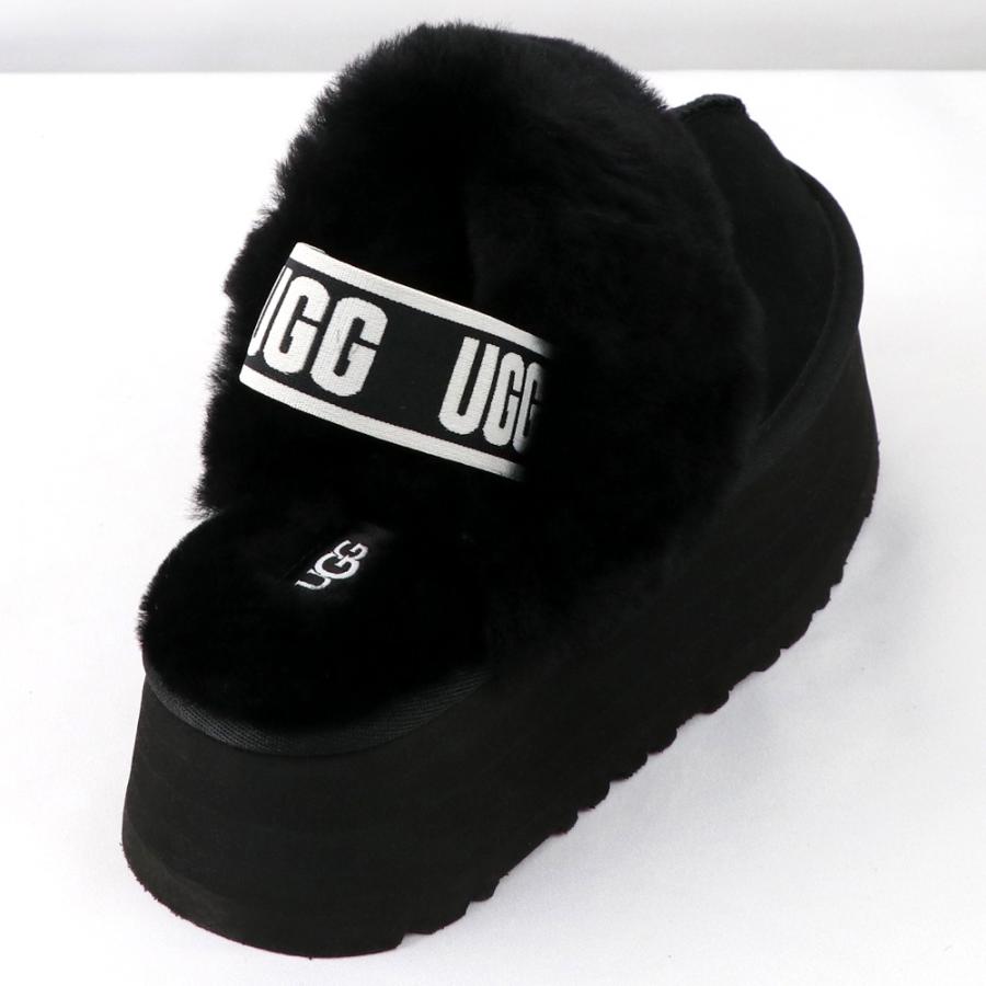 UGG アグ シューズ サンダル FUNKETTE ファンケット スエード UGG アグ シューズ サンダル FUNKETTE ファンケット スエード