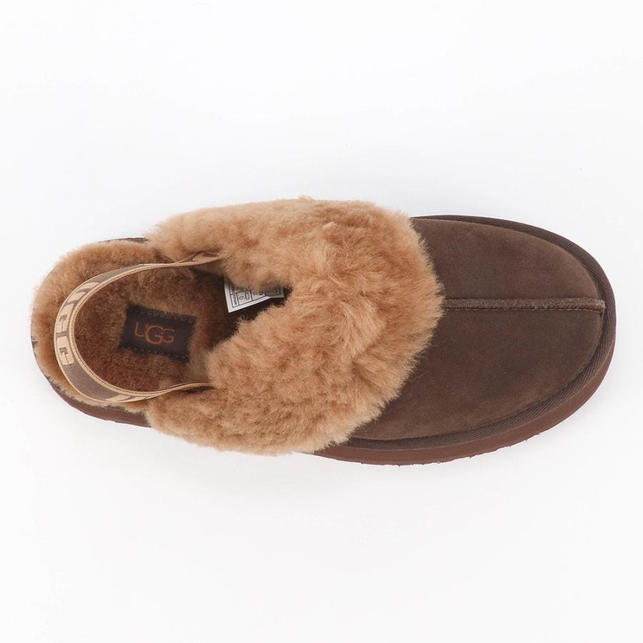 UGG アグ シューズ サンダル FUNKETTE ファンケット スエード UGG アグ シューズ サンダル FUNKETTE ファンケット スエード