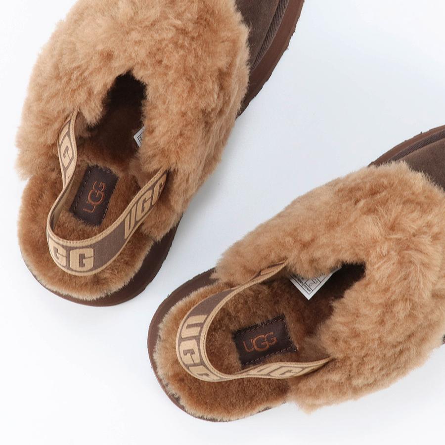 UGG アグ シューズ サンダル FUNKETTE ファンケット スエード UGG アグ シューズ サンダル FUNKETTE ファンケット スエード