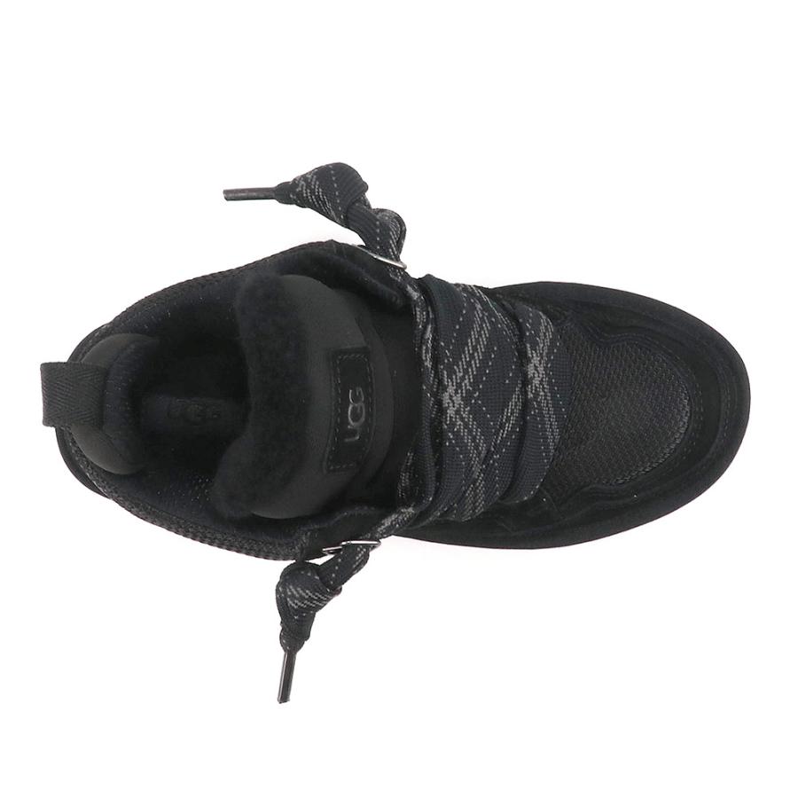 UGG（アグ） シューズ スニーカー LOWMEL ローメル スエード 厚底 正規