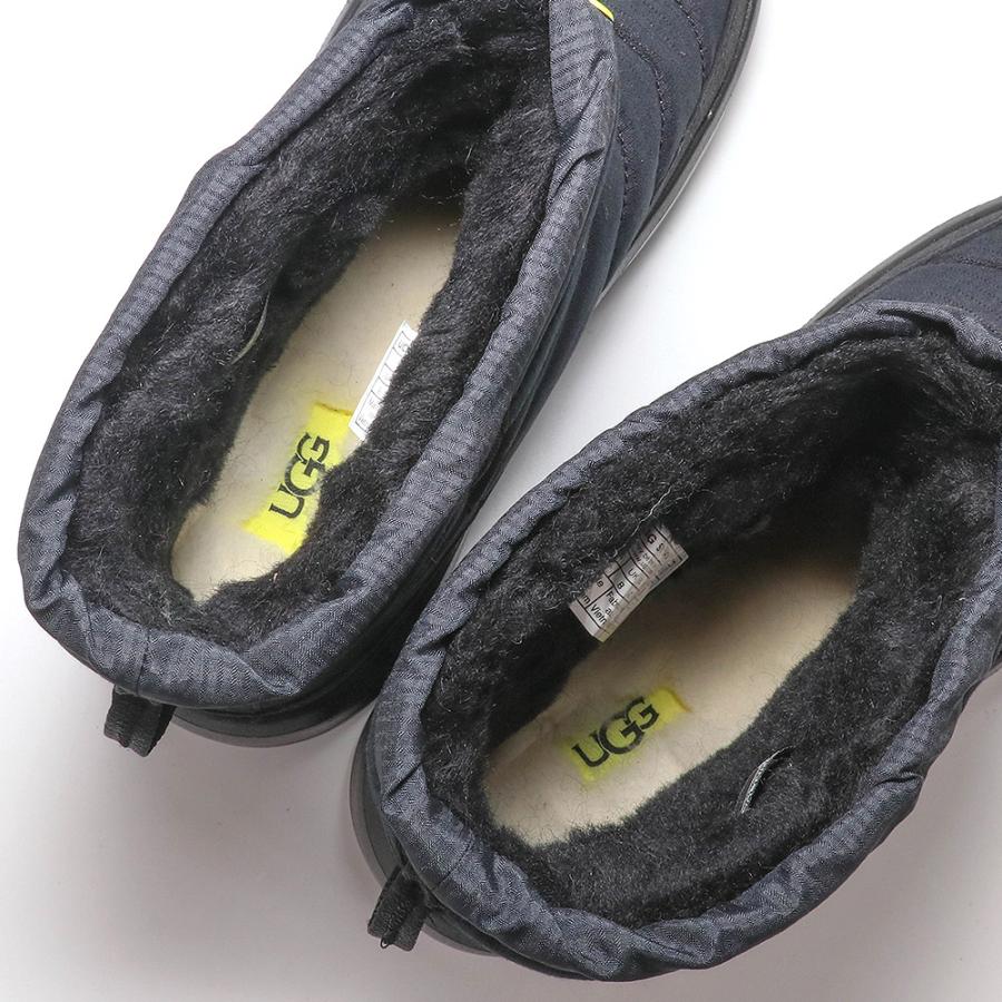 UGG アグ シューズ ブーツ MAXXER MINI マクサー ミニ 防寒 正規