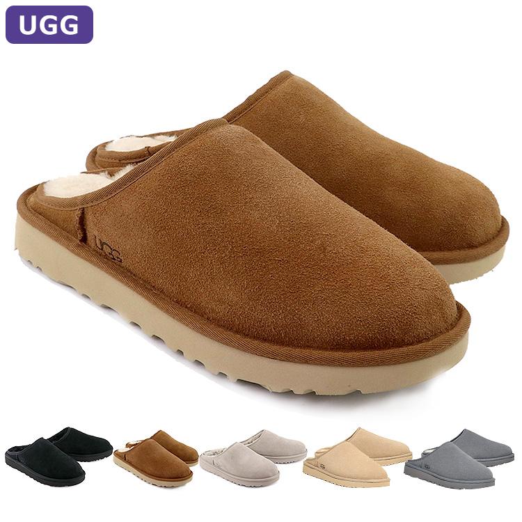 UGG アグ シューズ スリッポン CLASSIC SLIP-ON クラシック UGG アグ シューズ スリッポン CLASSIC SLIP-ON クラシック