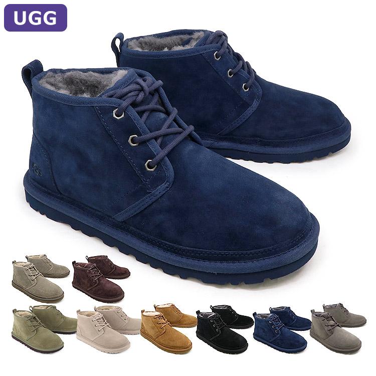 アグ UGG シューズ ブーツ NEUMEL ニューメル シープスキン ムートン スエード 正規品 メンズ 新作 父の日 :  ugg-mens-neumel : HOMMAGE - 通販 - Yahoo!ショッピング