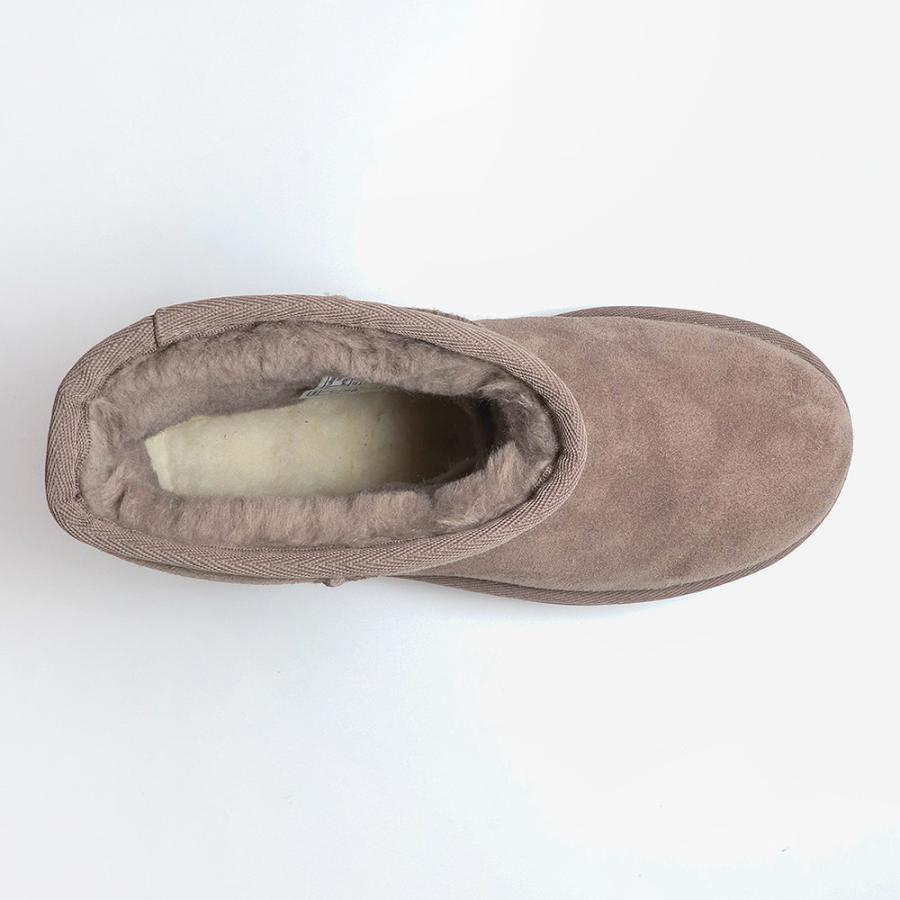 UGG（アグ） シューズ ブーツ CLASSIC MINI PLATFORM クラシック ミニ