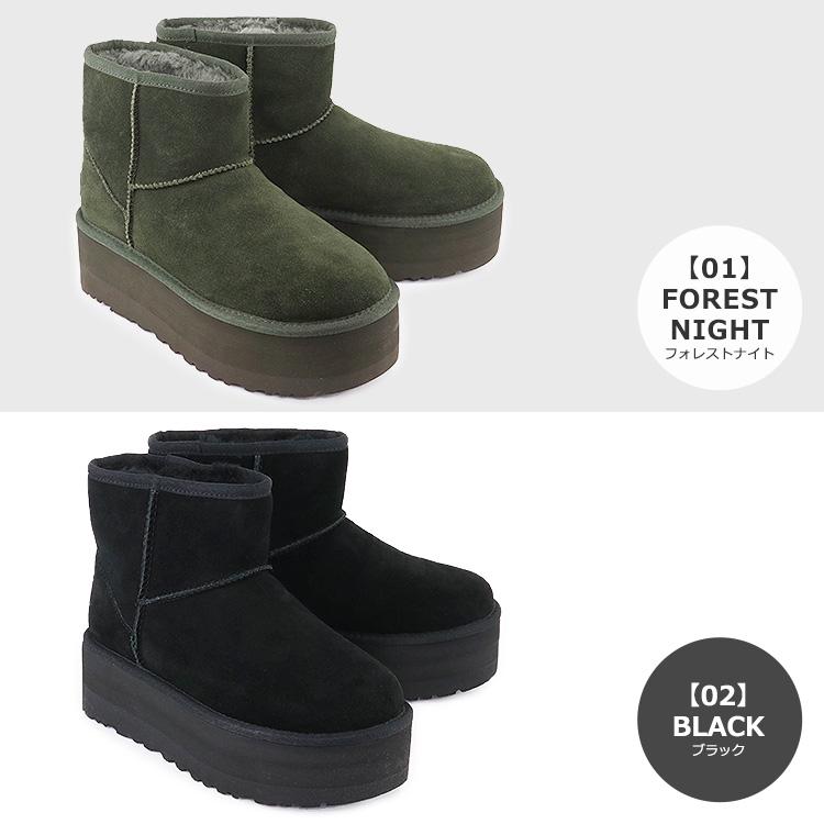UGG アグ シューズ ブーツ CLASSIC MINI PLATFORM クラシック UGG アグ シューズ ブーツ CLASSIC MINI PLATFORM クラシック