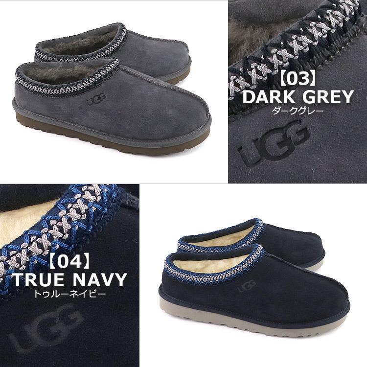 UGG（アグ） シューズ スリッポン TASMAN タスマン スエード シープ 