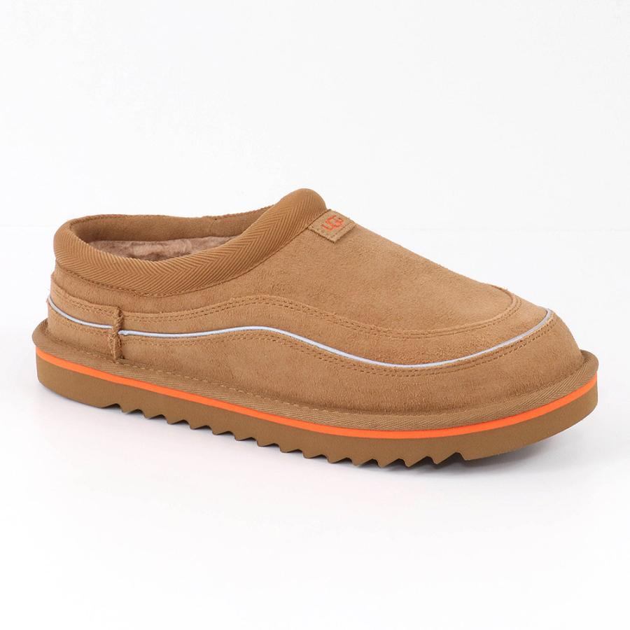 UGG Tasman アグ タスマン スリッポン モカ ブーツ シープスキン UGG アグ シューズ スリッポン TASMAN SLIPPER タスマン