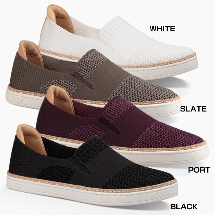 Ugg アグ スニーカー スリッポン レディース Sammy サミー 正規品 プレゼント Ugg Sammy Hommage 通販 Yahoo ショッピング