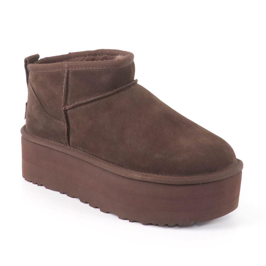 UGG アグ シューズ ブーツ CLASSIC ULTRA MINI PLATFORM UGG アグ シューズ ブーツ CLASSIC ULTRA MINI PLATFORM