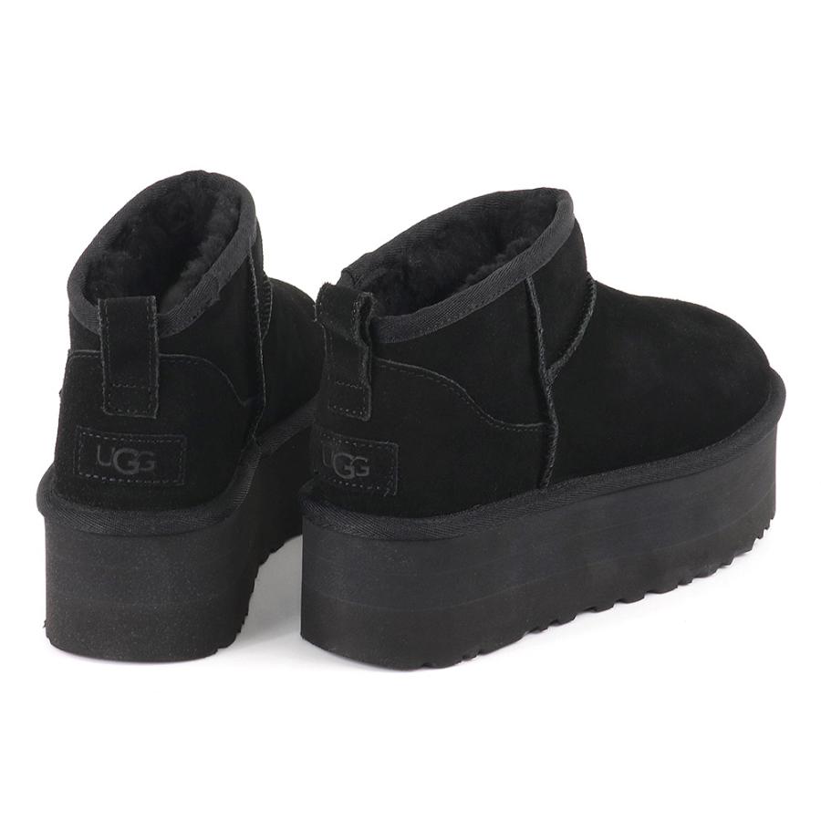 UGG アグ シューズ ブーツ CLASSIC ULTRA MINI PLATFORM UGG アグ シューズ ブーツ CLASSIC ULTRA MINI PLATFORM