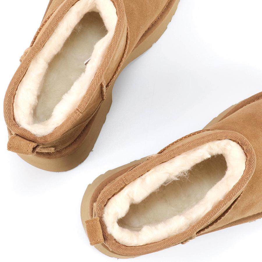 UGG アグ シューズ ブーツ CLASSIC ULTRA MINI NEW HEIGHTS UGG アグ シューズ ブーツ CLASSIC ULTRA MINI NEW HEIGHTS