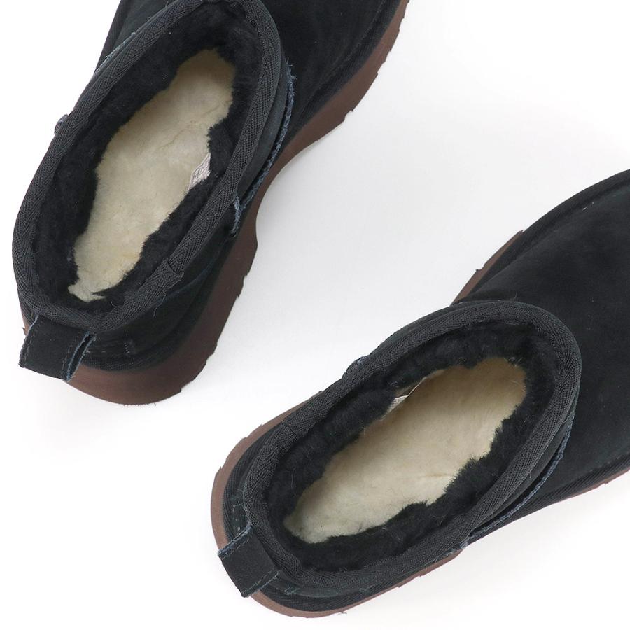 UGG アグ シューズ ブーツ CLASSIC ULTRA MINI NEW HEIGHTS UGG アグ シューズ ブーツ CLASSIC ULTRA MINI NEW HEIGHTS