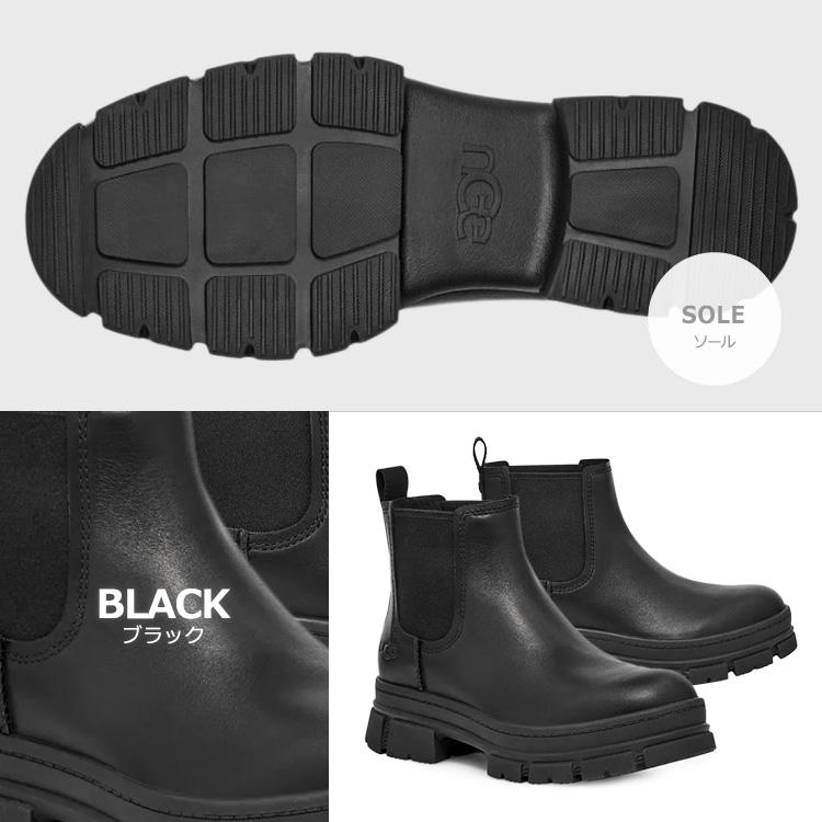 アグ UGG シューズ ブーツ ASHTON CHELSEA アシュトン アグ UGG シューズ ブーツ ASHTON CHELSEA アシュトン