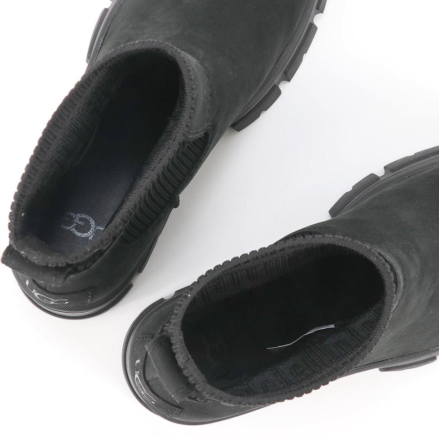 UGG アグ シューズ ブーツ BROOKLYN CHELSEA ブルックリン UGG アグ シューズ ブーツ BROOKLYN CHELSEA ブルックリン
