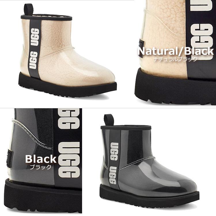 UGG アグ シューズ ブーツ CLASSIC CLEAR MINI クラシック UGG アグ シューズ ブーツ CLASSIC CLEAR MINI クラシック