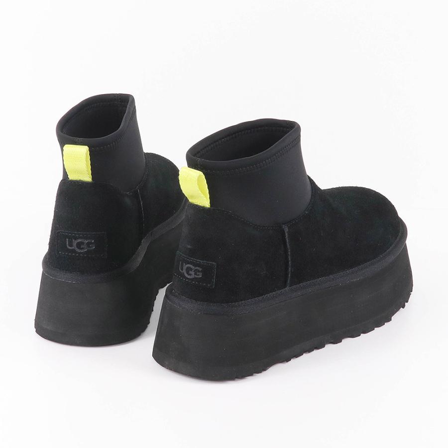 UGG アグ シューズ ブーツ CLASSIC MINI DIPPER クラシック ミニ UGG アグ シューズ ブーツ CLASSIC MINI DIPPER クラシック ミニ