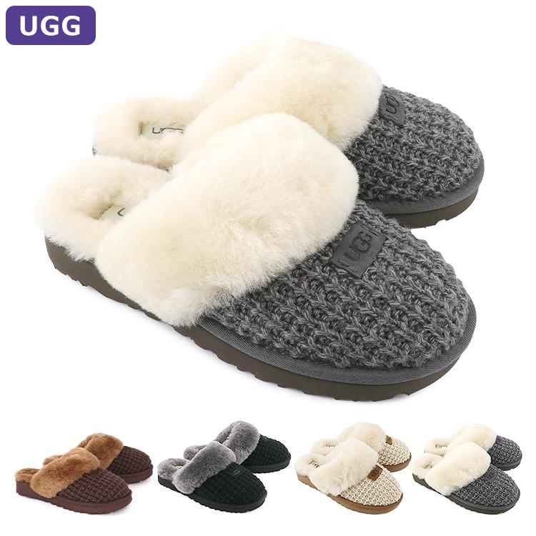 UGG アグ シューズ サンダル COZY コージー シープスキン ルーム UGG アグ シューズ サンダル COZY コージー シープスキン ルーム