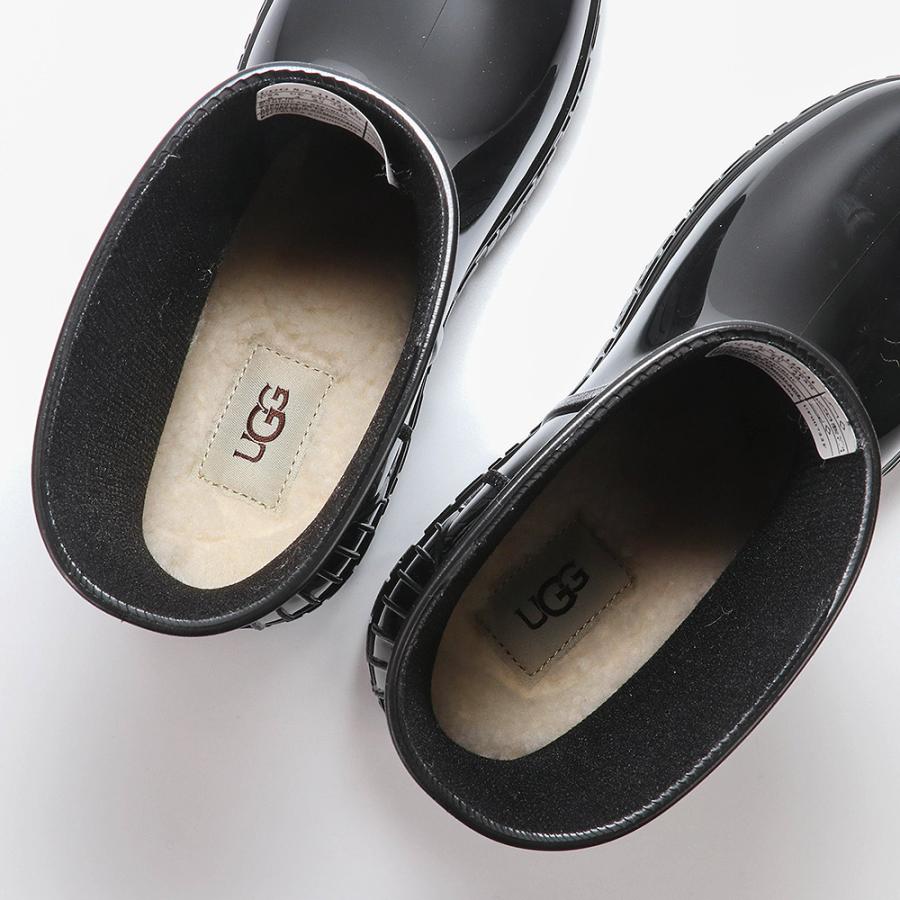 アグ UGG シューズ ブーツ レインブーツ DRIZLITA ドリズリータ 防水 正規品 レディース 新作｜hommage｜13