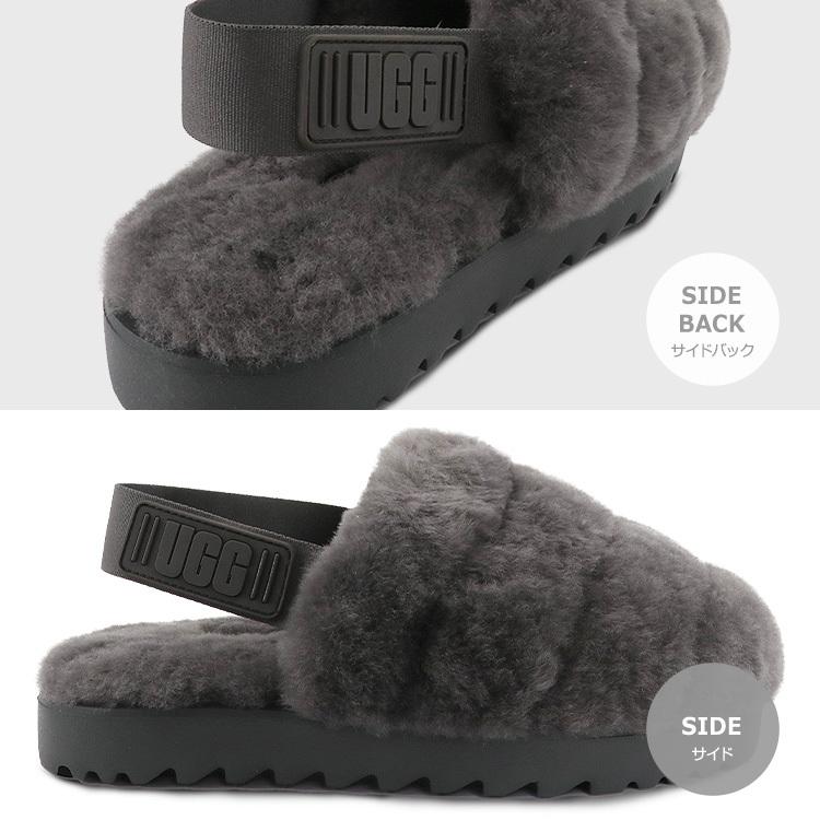 UGG アグ シューズ サンダル SUPER FLUFF SLIPPER スーパー UGG アグ シューズ サンダル SUPER FLUFF SLIPPER スーパー