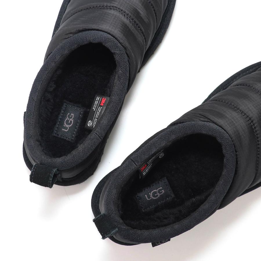 UGG アグ シューズ スリッポン TASMAN LTA タスマン モック