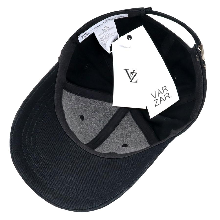 Mua VARZAR Bazaar [Official Store] Rose Gold Stud Over Fit Ball Cap Rose Gold Stud Overfit Ball Cap All 3 Colors Unisex Cap Korean Anti Uv Protection Deepening Face Effect Sns Topic Entertainer Wear B0cfl8rqgy - View #6