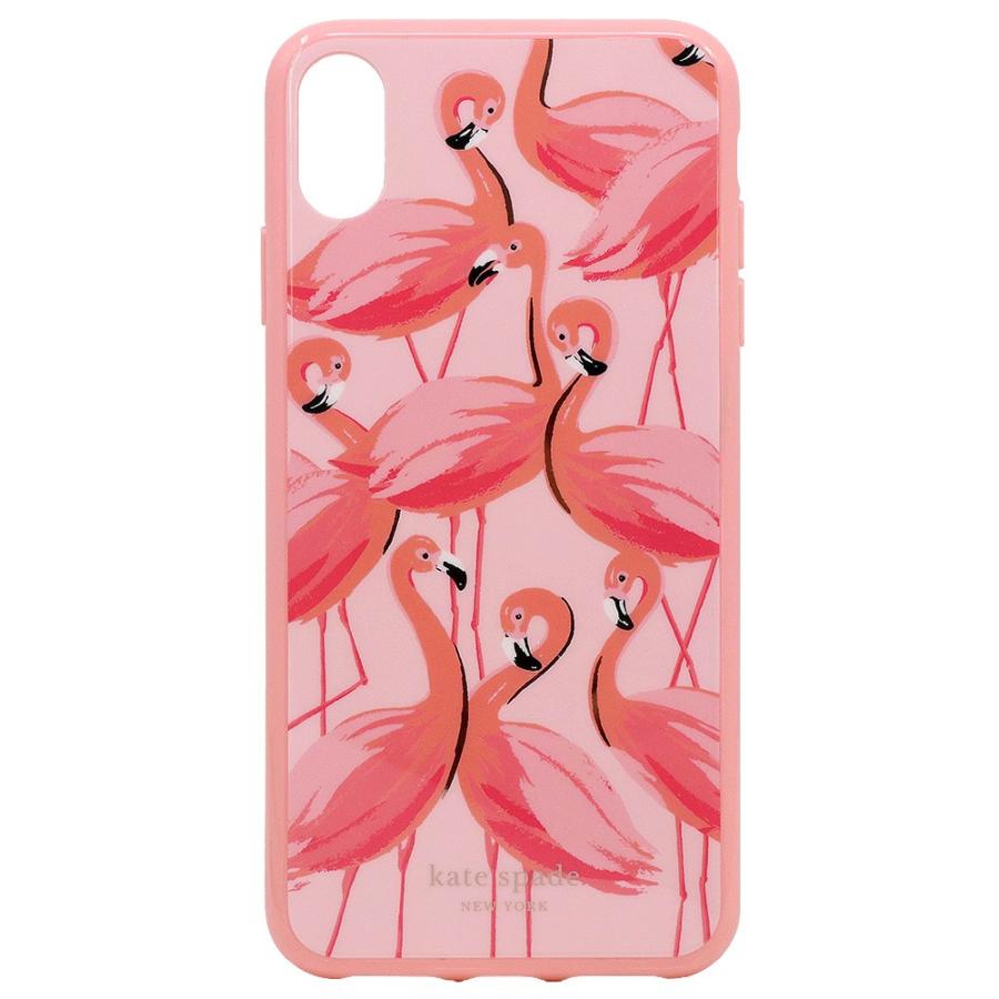 ケイトスペード Kate Spade Iphonexs Max アイフォンxs Max ケース Wiru1106 974 フラミンゴ柄 アウトレット レディース Wiru1106 974 Hommage 通販 Yahoo ショッピング