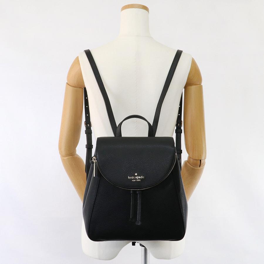 ブラック系新作モデル 新品 ケイトスペード レザー ミニリュック ブラック レディース リュック バックパック レディースブラック 系 12 058 Www Thunderlaser Com