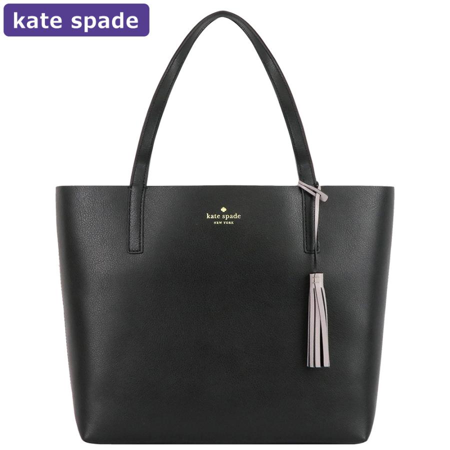 新品タグ付き◇ケイトスペード◇ハンドバッグ A4すっぽりサイズ