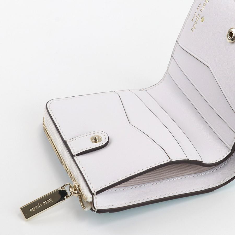 kate spade NEW YORK ケイトスペード KATESPADE 財布 二つ折り