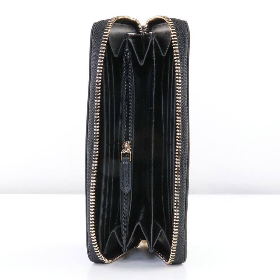 数量限定セール-【P3倍】 ケイトスペード KATESPADE 財布 長財布