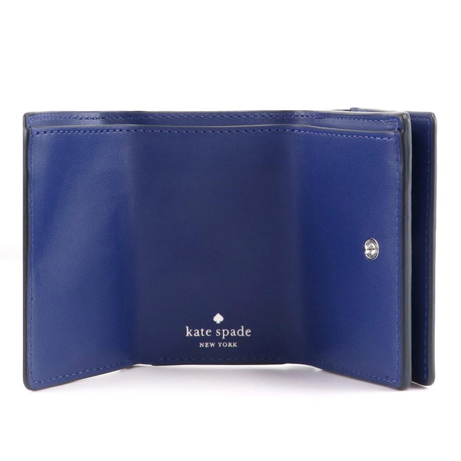 【新品】ケイト・スペードミニウォレット ミニ財布 KATE SPADE 楽天市場】ケイトスペード 財布 二つ折り財布 ミニ財布 ミニ