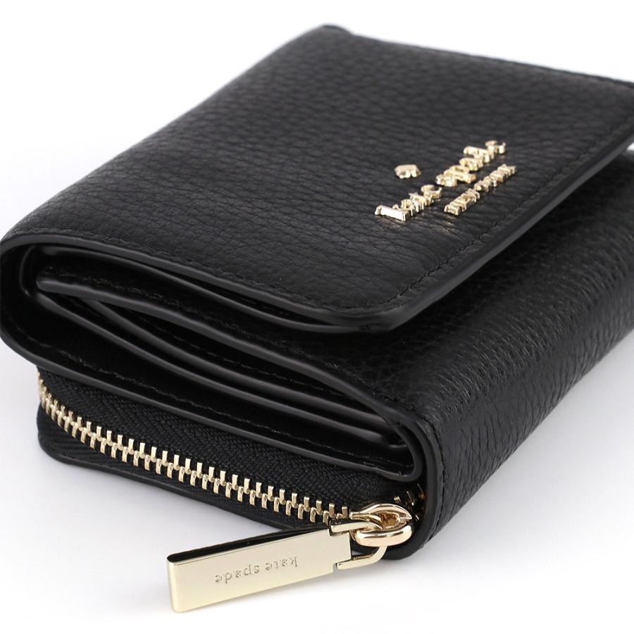kate spade NEW YORK ケイトスペード KATE SPADE 財布 三つ折り