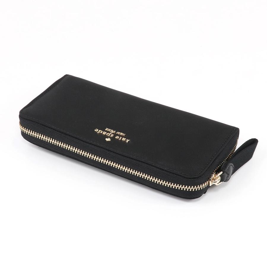 kate spade NEW YORK ケイトスペード KATESPADE 財布 長財布 WLR00615 